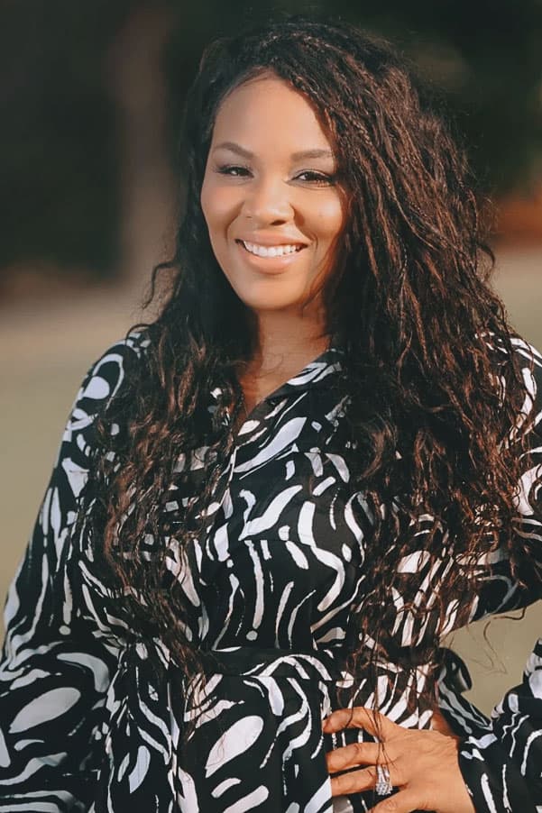Bernice Bonner