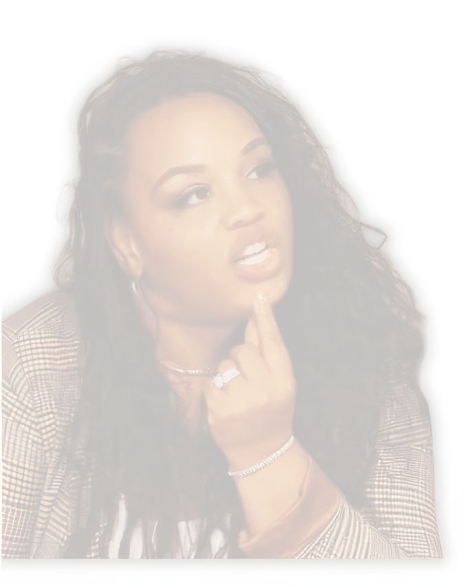 Bernice Bonner