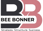 Bee Bonner logo
